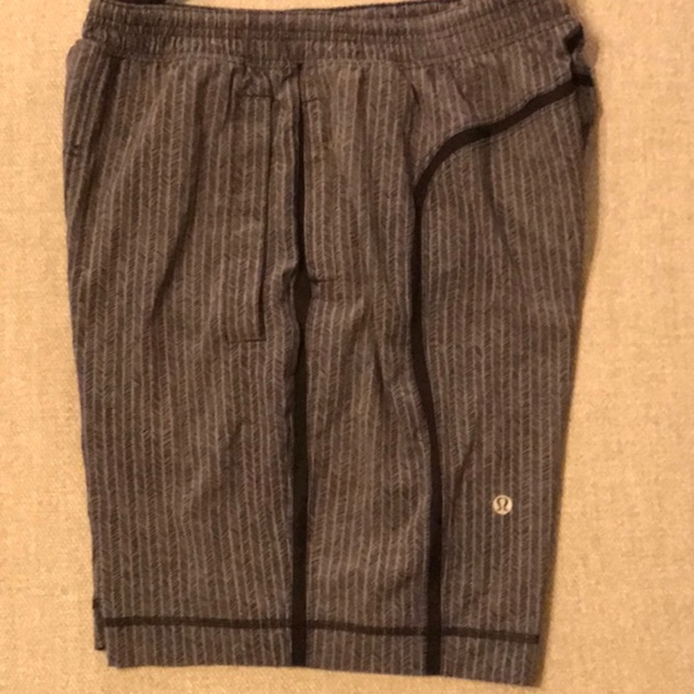 Lululemon men’s Pacemaker Med